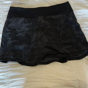 Lululemon skirt